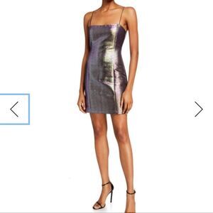 NWT Likely Hayley Dress